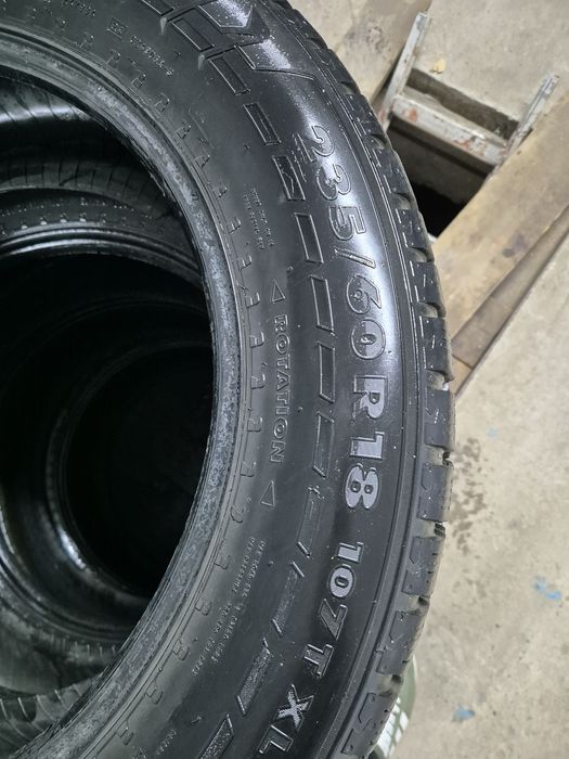 Nokian Hakkapelitta 7