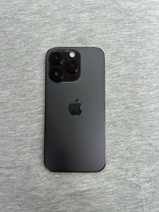 Продавам Apple iPhone 14 Pro 256GB