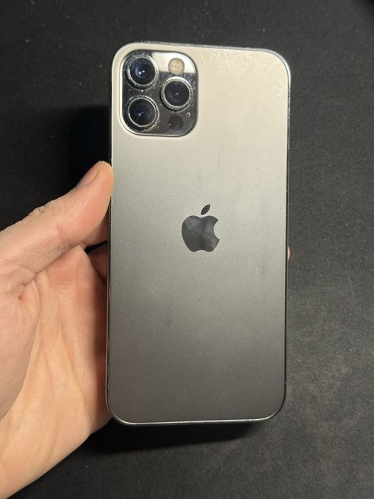 Iphone 12 pro 256gb 100% bat