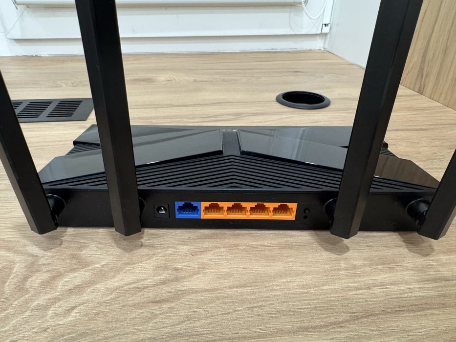 TP-Link Archer AX10