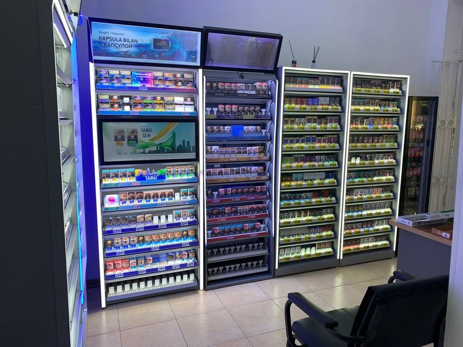 Magazin Tayor biznes