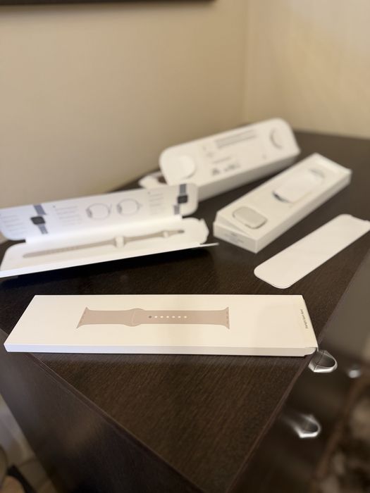 Продам apple watch 8 41mm