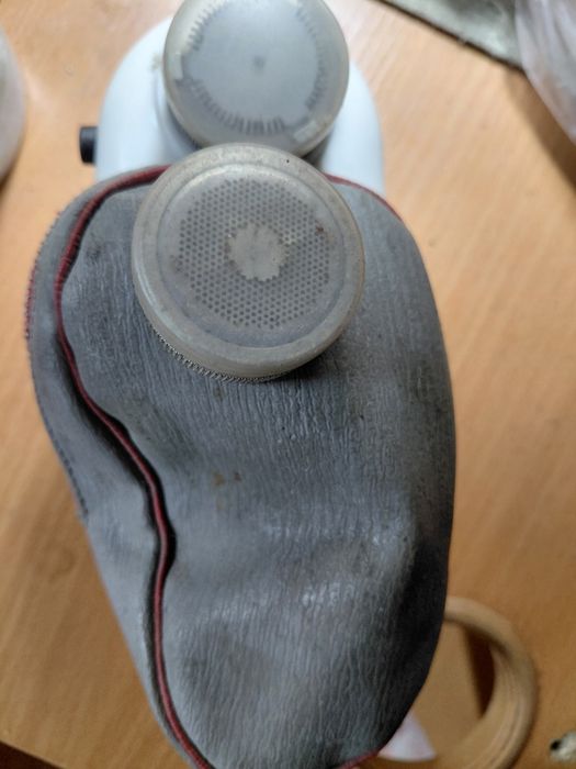 Бритва механическая раритет