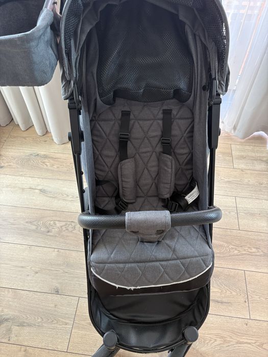 Продам коляску, в отличном состоянии