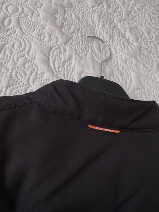 Geaca Hugo Boss de barbati