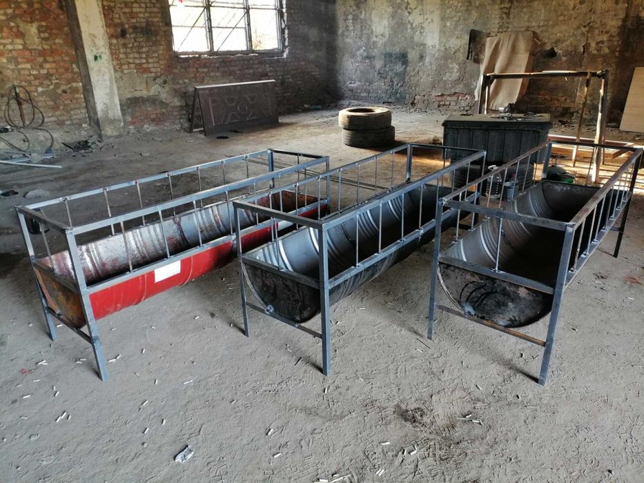 Астау кормушка ақыр