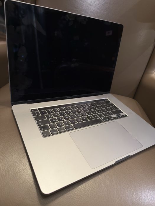 Apple Macbook Pro 16-inch 2019 / 1 TB/ Space Gray