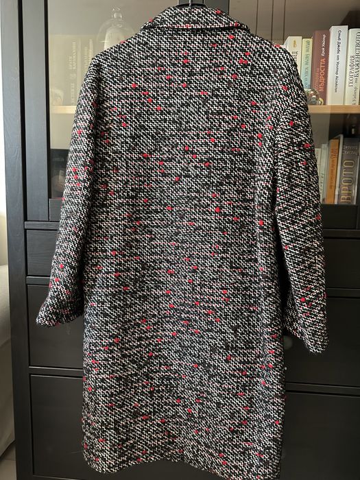 Дамско преходно палто Sisley