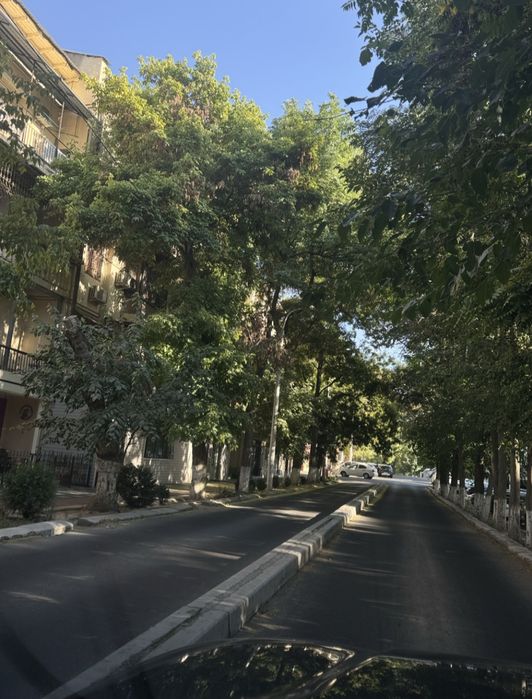 Продаётся квартира на Урде 2-ком/4/4 48м²без ремонта