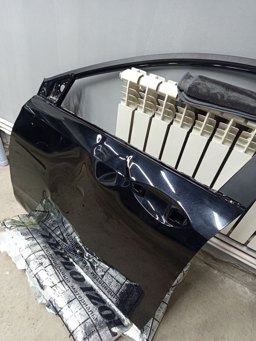 Оникс эшик родной