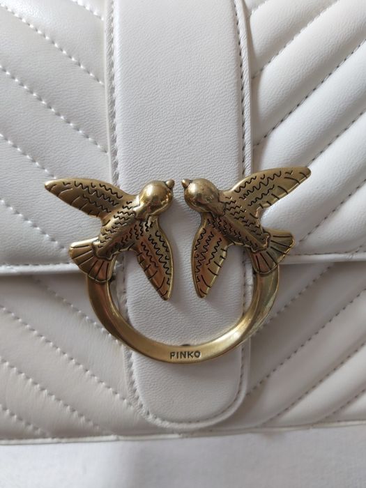 Празнично намаление Pinko love lady Classic