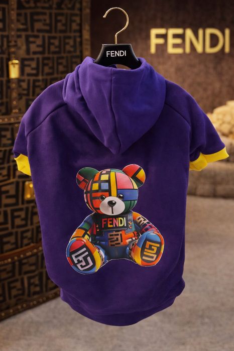 Дрешки за кучета