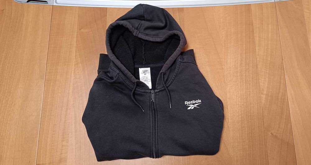 Reebok-Много Запазен