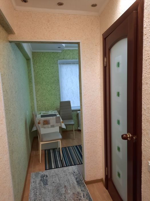 Квартира в Авангарде Смарт ТВ