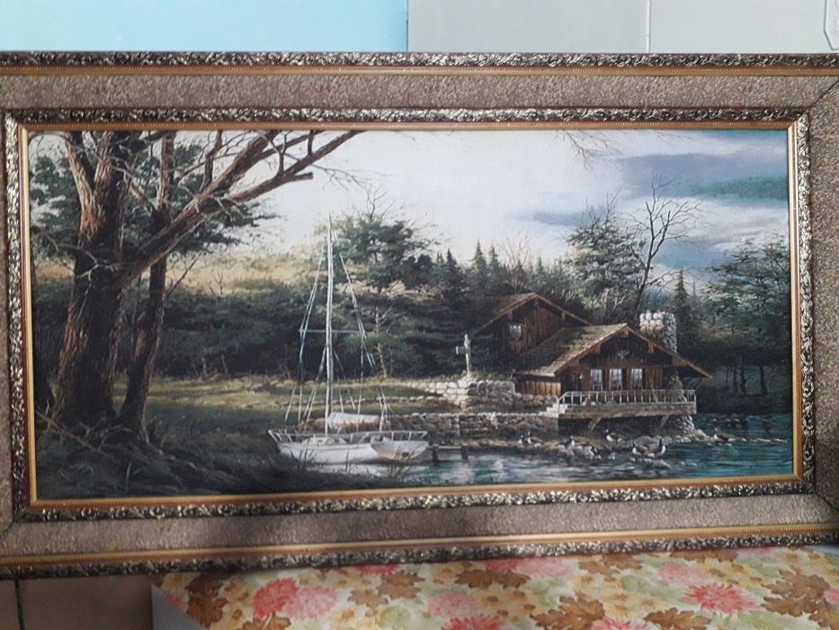 Картина 1,35×75.