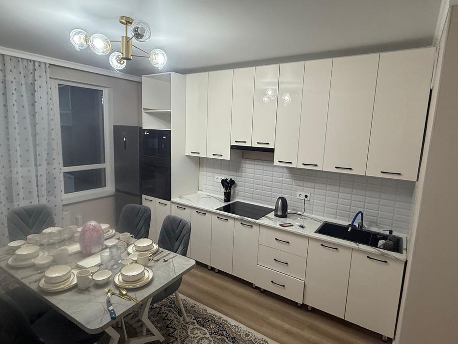 Сдается 2-комнатная квартира посуточно