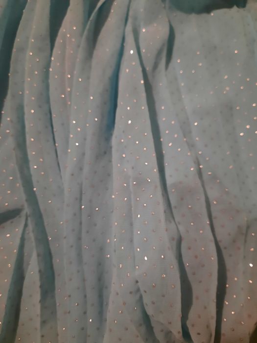 Юбочка нарядная на девочку