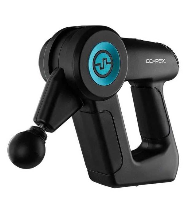 Compex FIXX 2.0 pistol masaj cu percutie