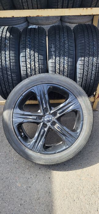 Продам диск комплект 4шт R18