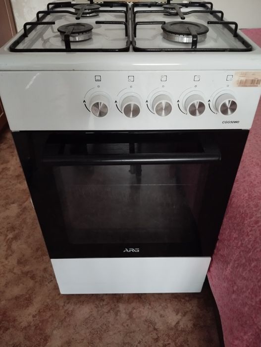 Газовая плита -продажа