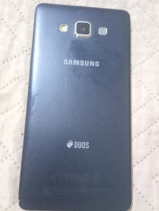 Samsung Galaxy A7
