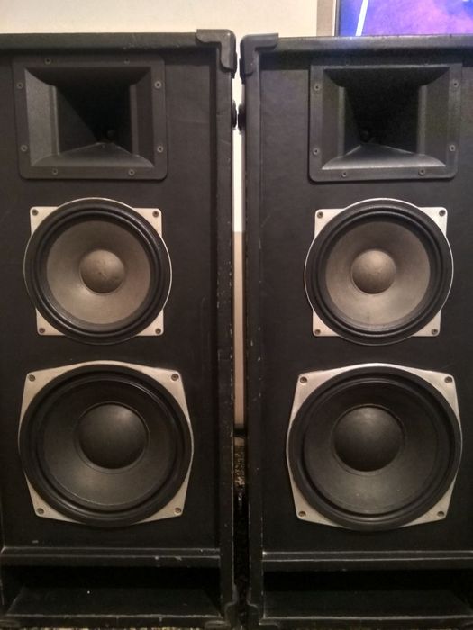 Kalonka sotilad bufer