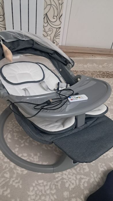 Продам шезлонг за 25к