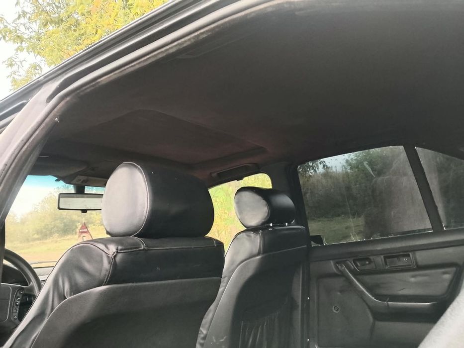 Продам BMW  е34.
