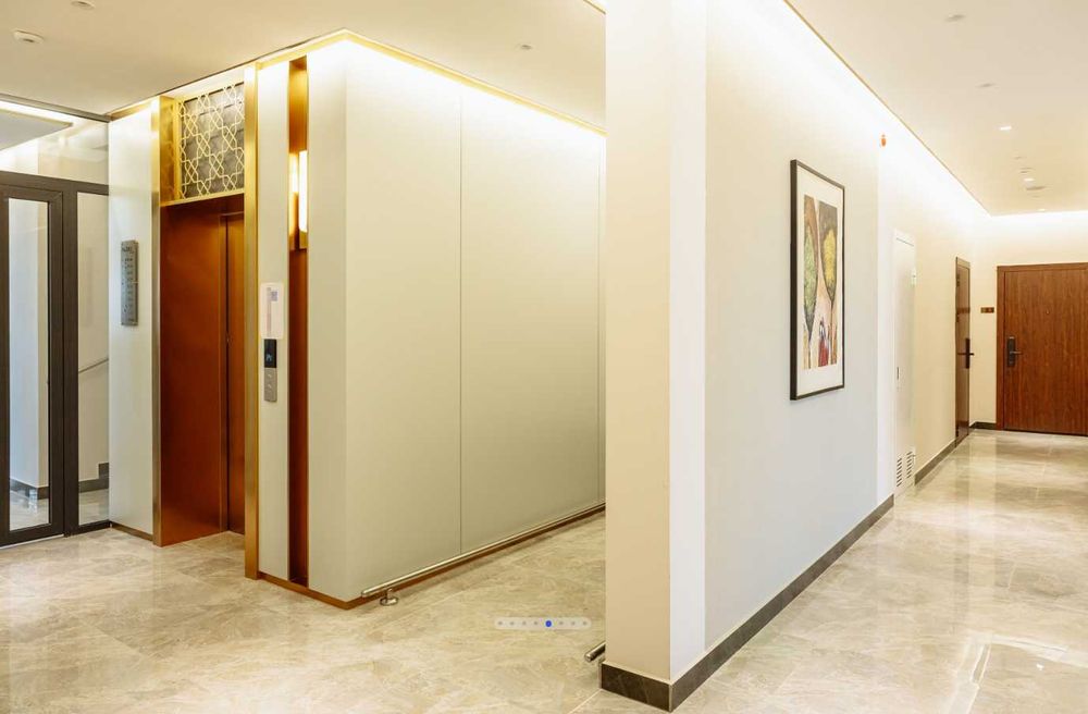 Yangi Baxt, 1 xonali, zo'r sarmoya 02.2027 kalit [DM]