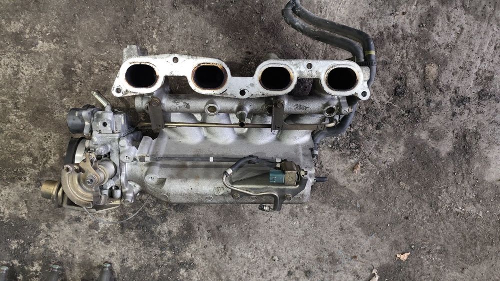 Запчасти на двигатель ср 20