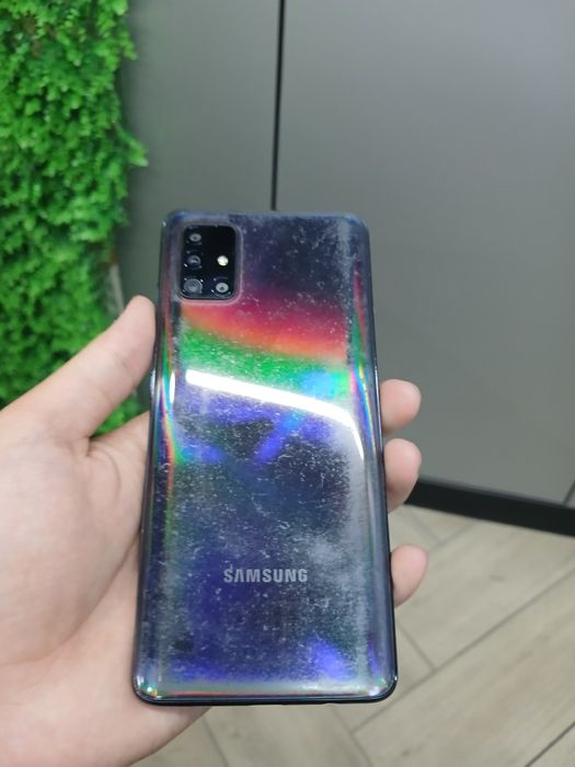 Продам Samsung A51