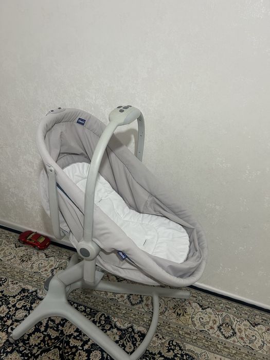 Продам колыбель Chicco…