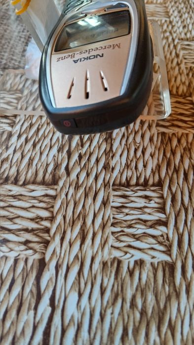 Нокия 6310i в отлично техническо състояние.