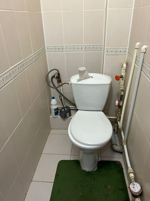 АКВАПАРК МЕГА 11 мкр евро рем