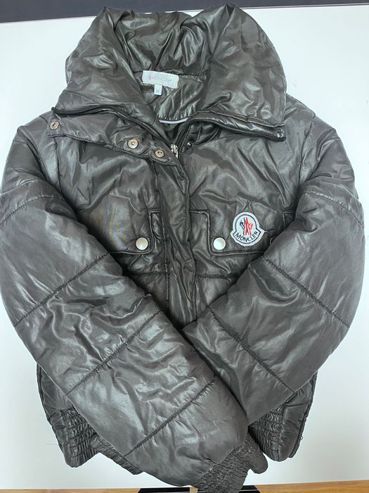 Дамско яке MONCLER