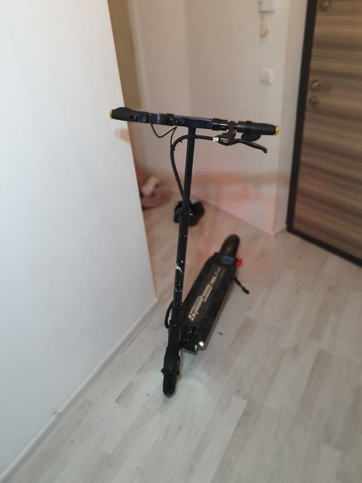 Dualtron Minimotors 4 Pro
