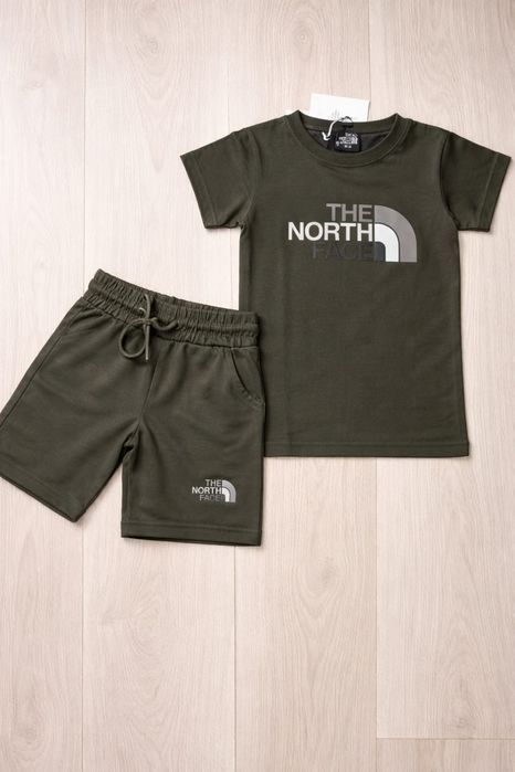 Комплект The  Nort Face