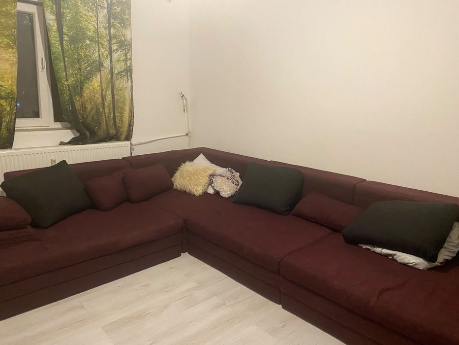Apartament cu o camera zona Buziasului