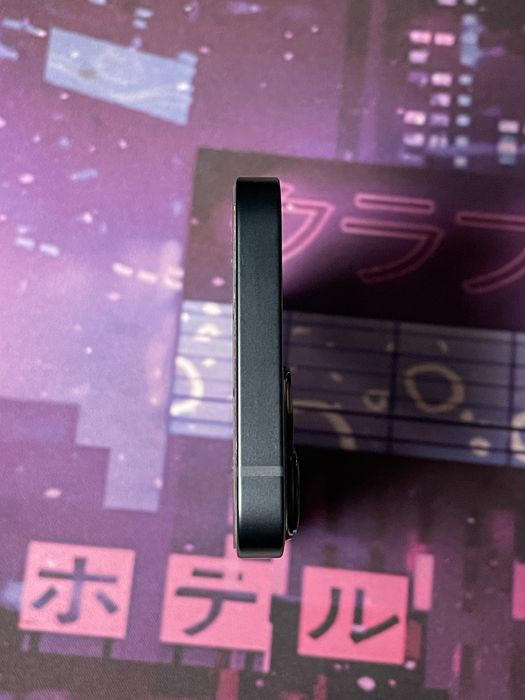 Iphone 13 mini midnight 128gb 88% baterie