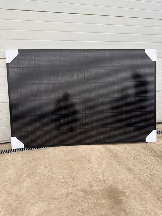 Panou Fotovoltaic 440W Jinko Solar JKM440N-54HL4R-B N-Type Dark blue