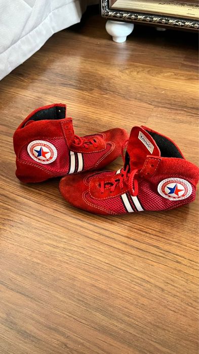 Продам самбовки