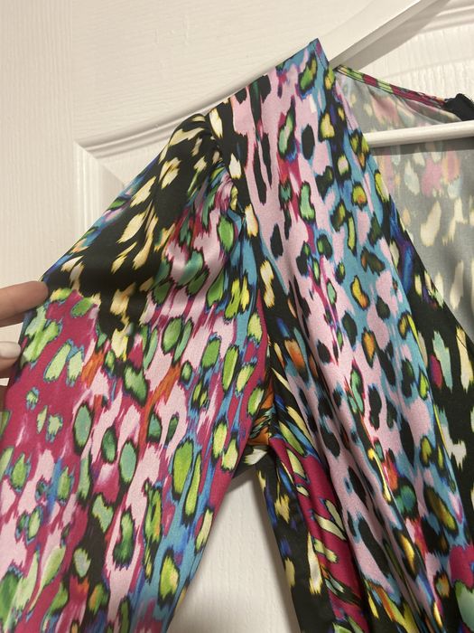 Vand rochie noua  Nissa,marime 42