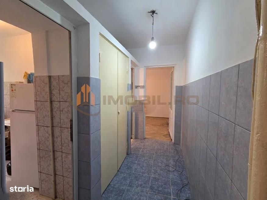 Apartament 3 camere Alexandru cel Bun
