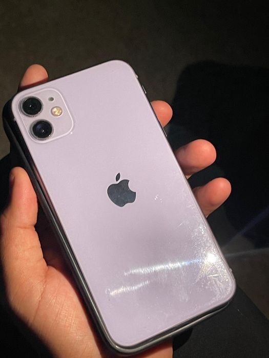 Iphone 11 айфон 11
