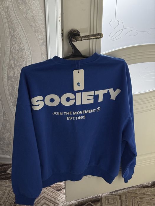 кофта Qazaq Republic