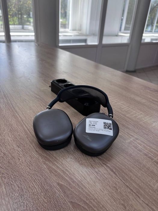 Наушники AirPods Max