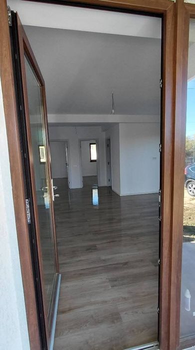 Casa la cheie Bradu Argeș