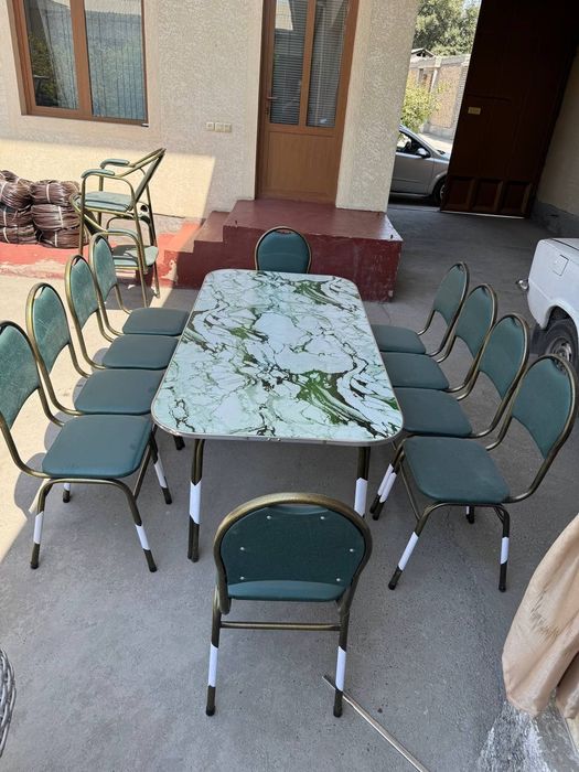 Stol stul birinchi qo'l