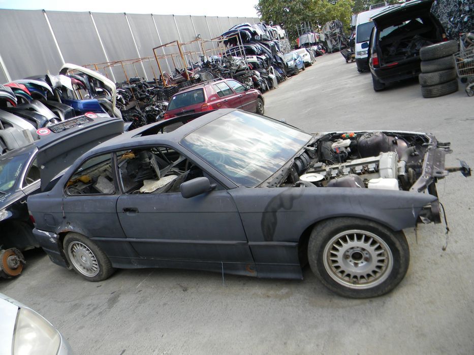 Dezmembrari BMW 3 (E36) (1990-2000) 320 i Benzina