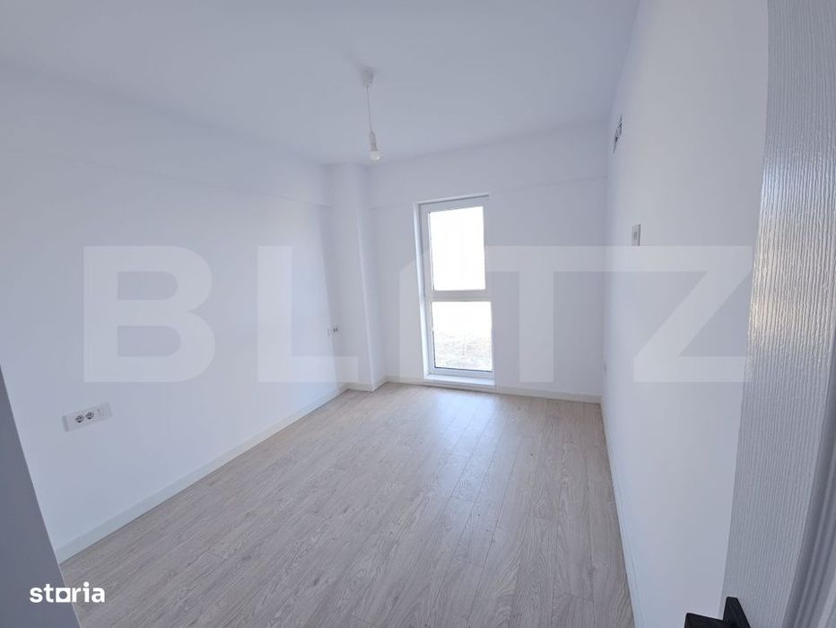 Apartament 2 camere, 48 mp, etaj 1, decomandat, zona Galata